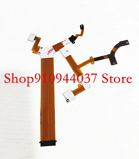 防振フレックスケーブル,修理部品,新品,富士xf 16-80mm, f/4 r, ef, wr 16-80用