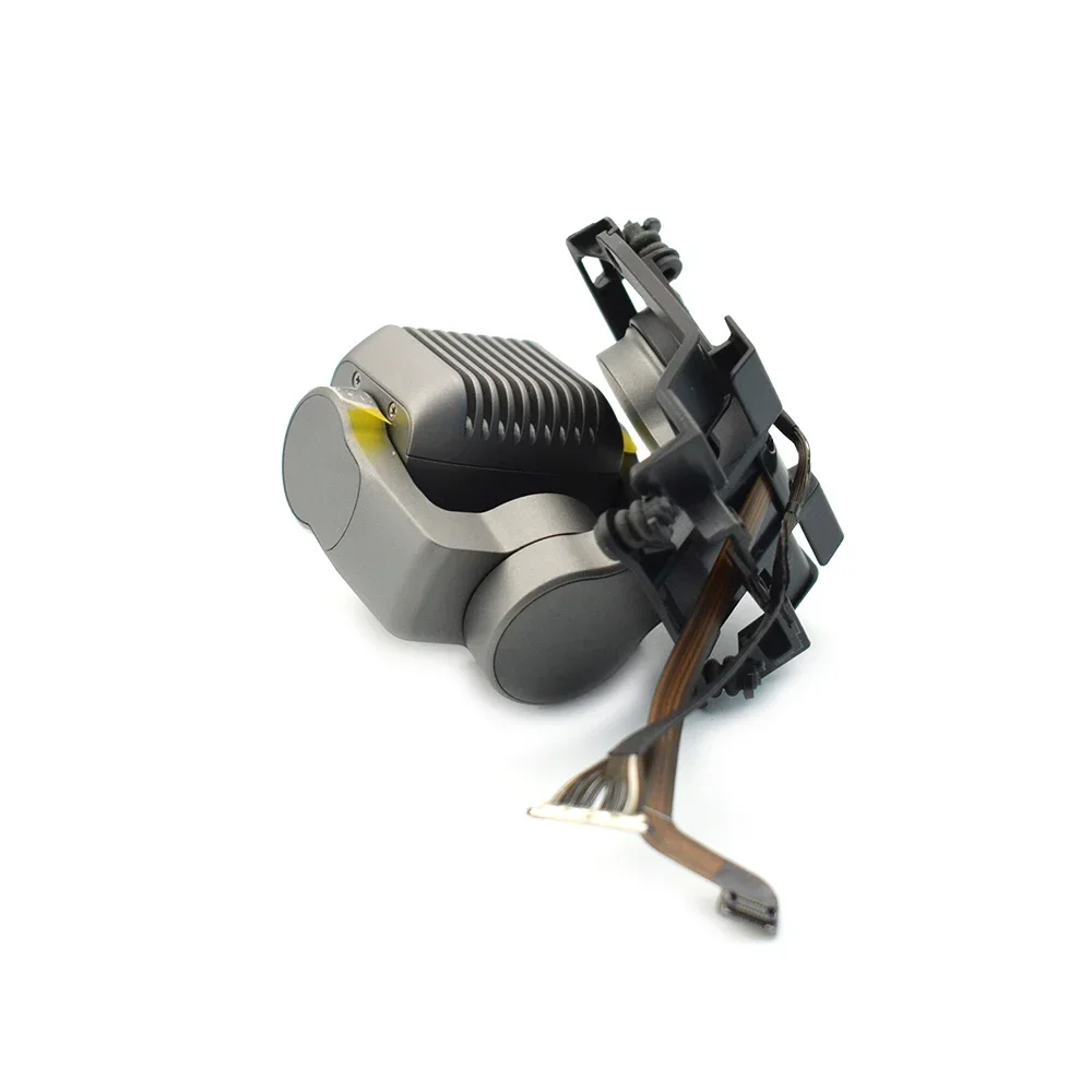 Original  Dron Gimbal Housing Shell with Signal Cable Flexible Flat Cable  Dr-one Replacement Repair Part