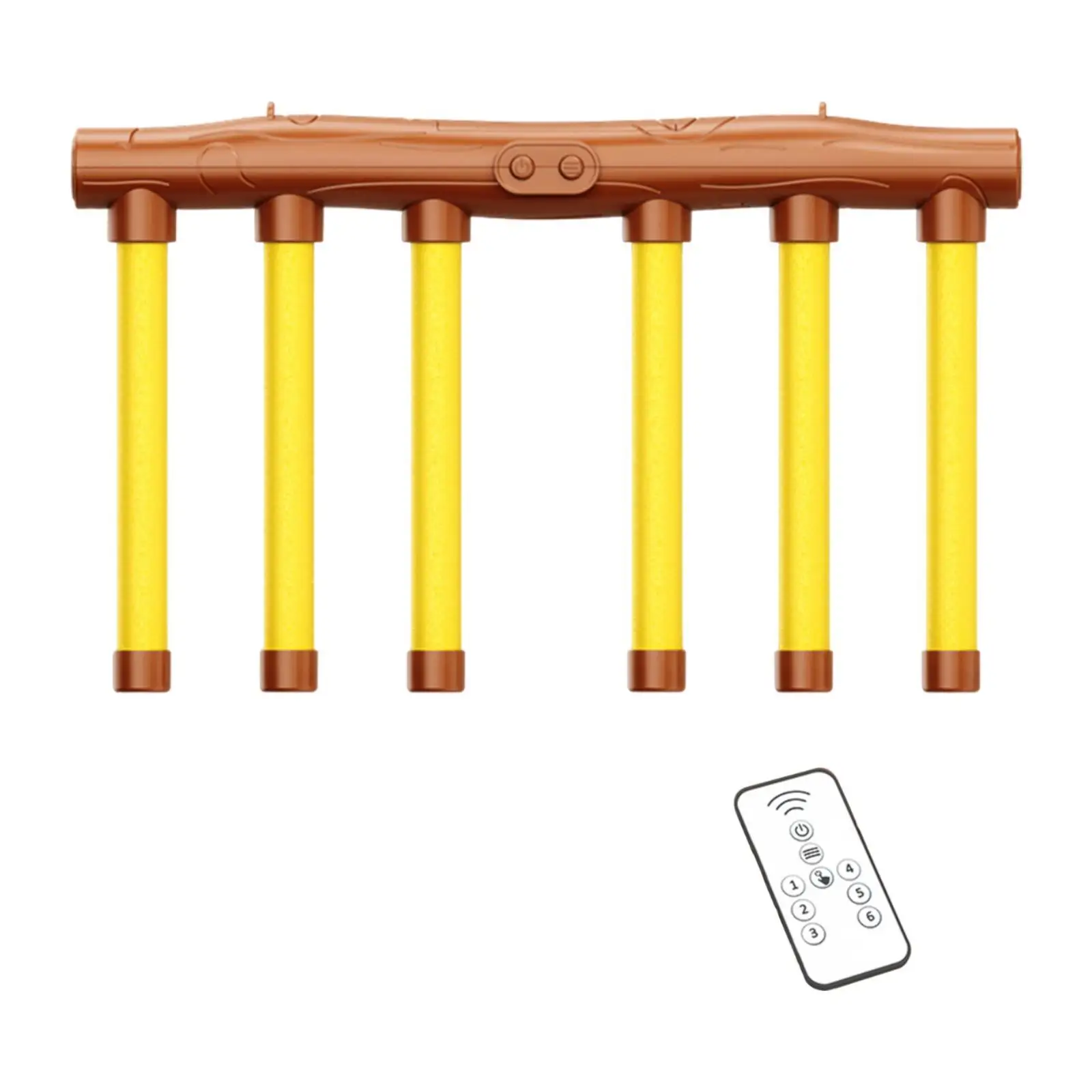

Falling Sticks Game for Kids Parent Child Interaction with Remote Control