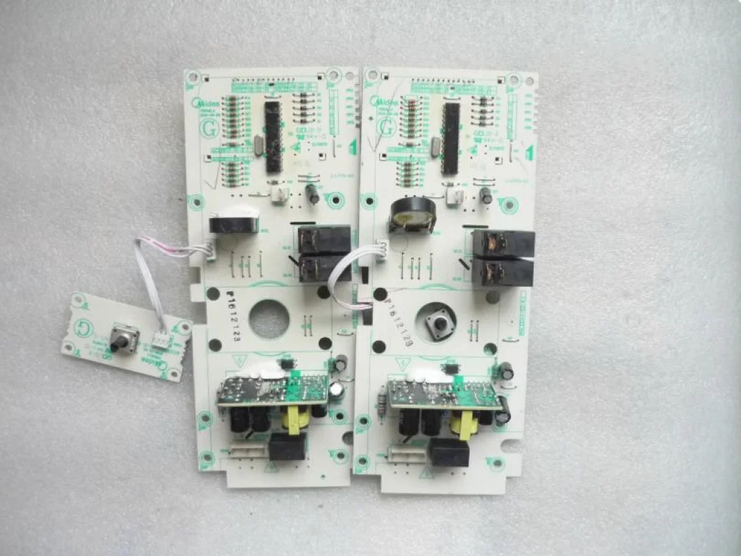 For Embedded Midea microwave oven AG925BMV-NS computer board AGXEEUJ-01-K/02-K circuit mainboard