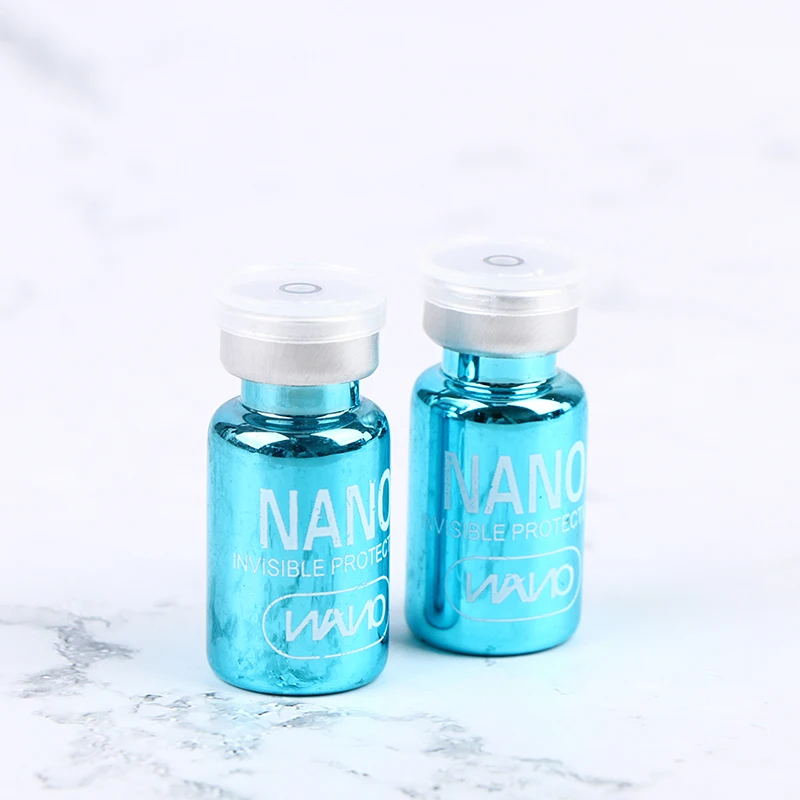 Universal Nano Liquid Screen Protector Invisible Cover Liquid Cell Phone Film