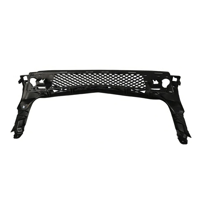 Front Bumper Lower Grille 1668850065 for Mercedes-Benz ML W166 ML550 ML350 ML63 2012-2015