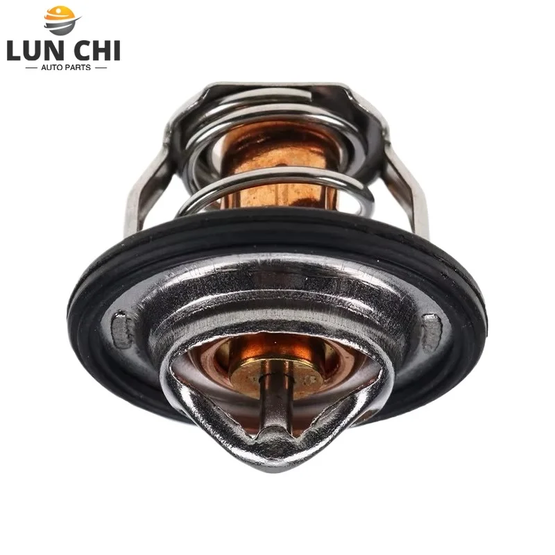 

OEM 1E401-73010 Сменный термостат для Kubota V1505 V1702 V1902 V2203 D1005 RTV900XTS RTV900XTT RTV900XTW