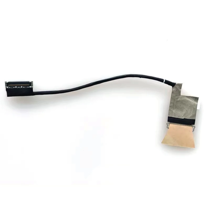 L+  for HP EliteBook 840 845 G9 Dream Color 40Pin LCD EDP Cable 6017B1710401
