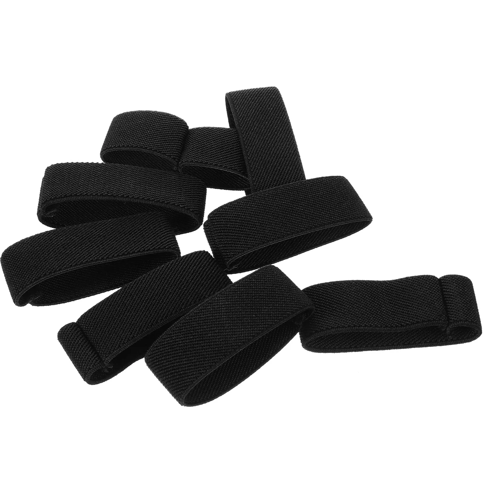 

Набор из 32 черных эластичных похоронных лент для знаков поминовения, полицейских знаков, для траурных церемоний, принадлежности для кладбища и похоронных обрядов