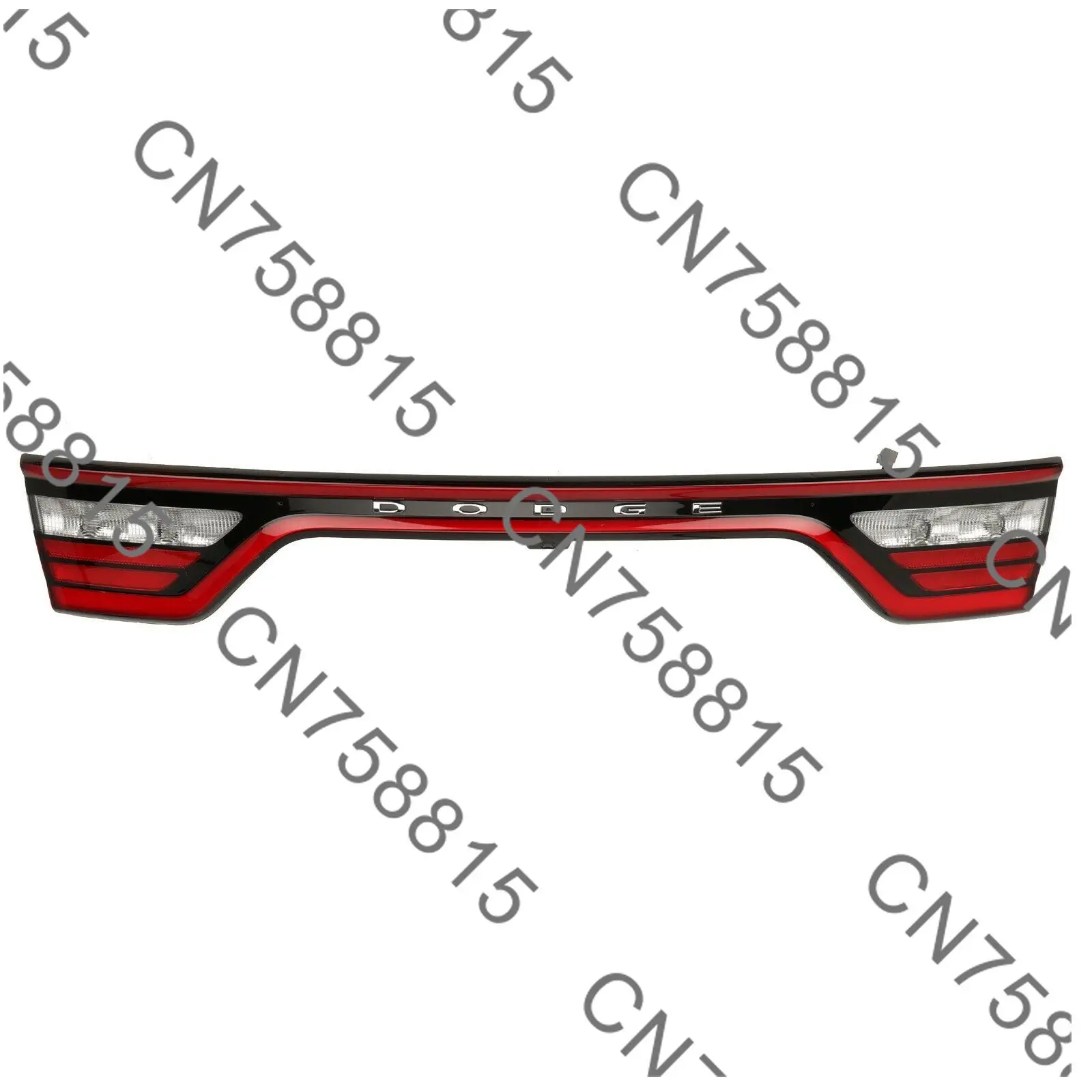 For Durango 68453659AA 68453659 Lift door center tail light with spare camera, 14-15 years