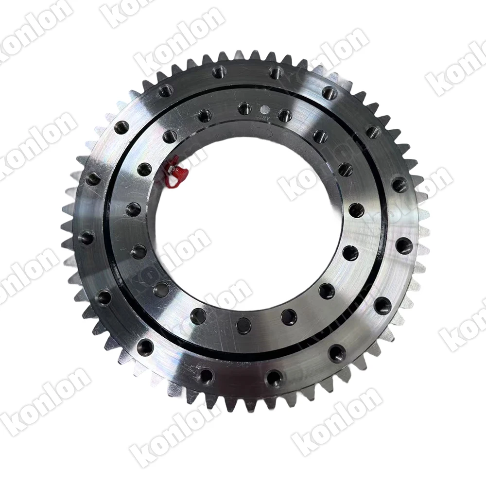 forExcavator Parts Slewing Ring Gear Slewing Bearing Pinion Gear Circle for Excavator