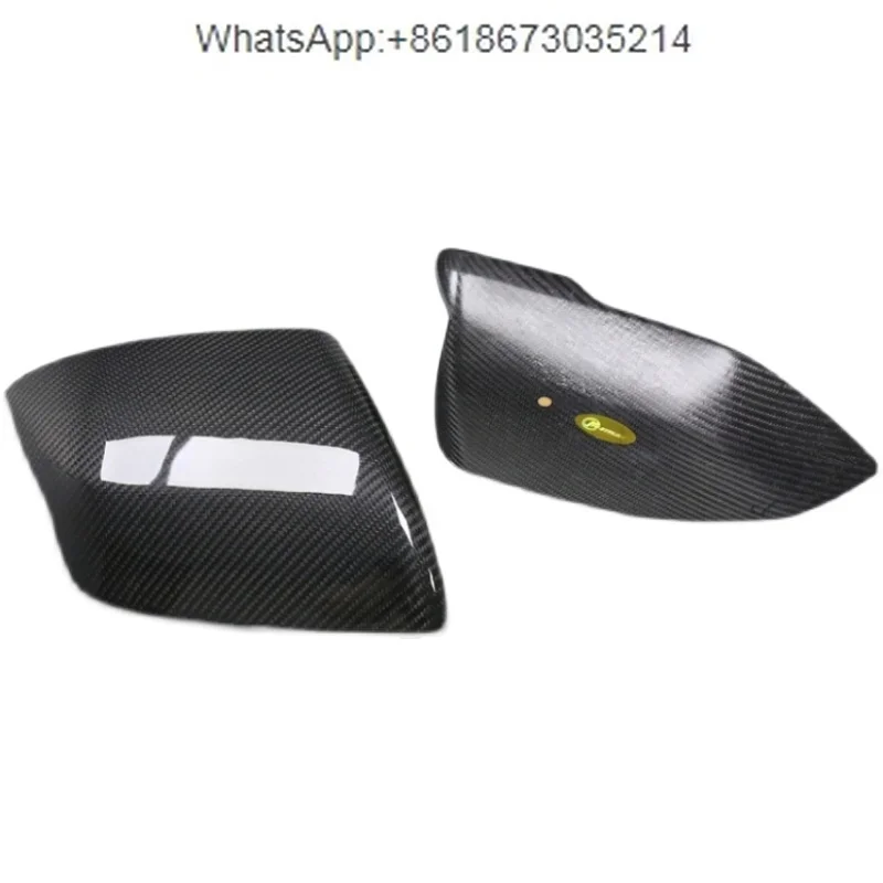

EC6 ES6 ES8 real carbon fiber rearview mirror shell modification special rearview mirror cover appearance decoration