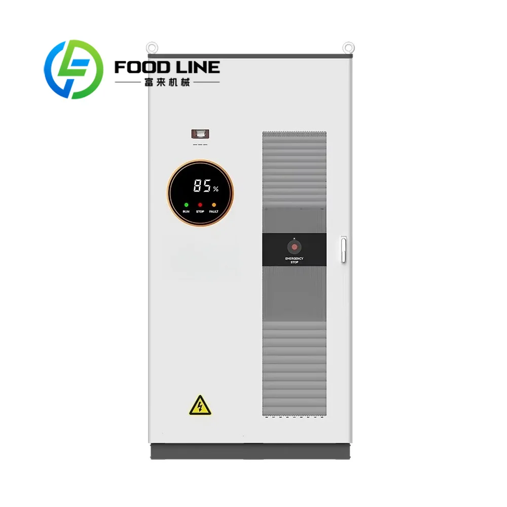 ESS Container PCS Power Conversion System 30kW 125kW AC DC Off Grid Inverter for Energy Storage Microgrid Customize
