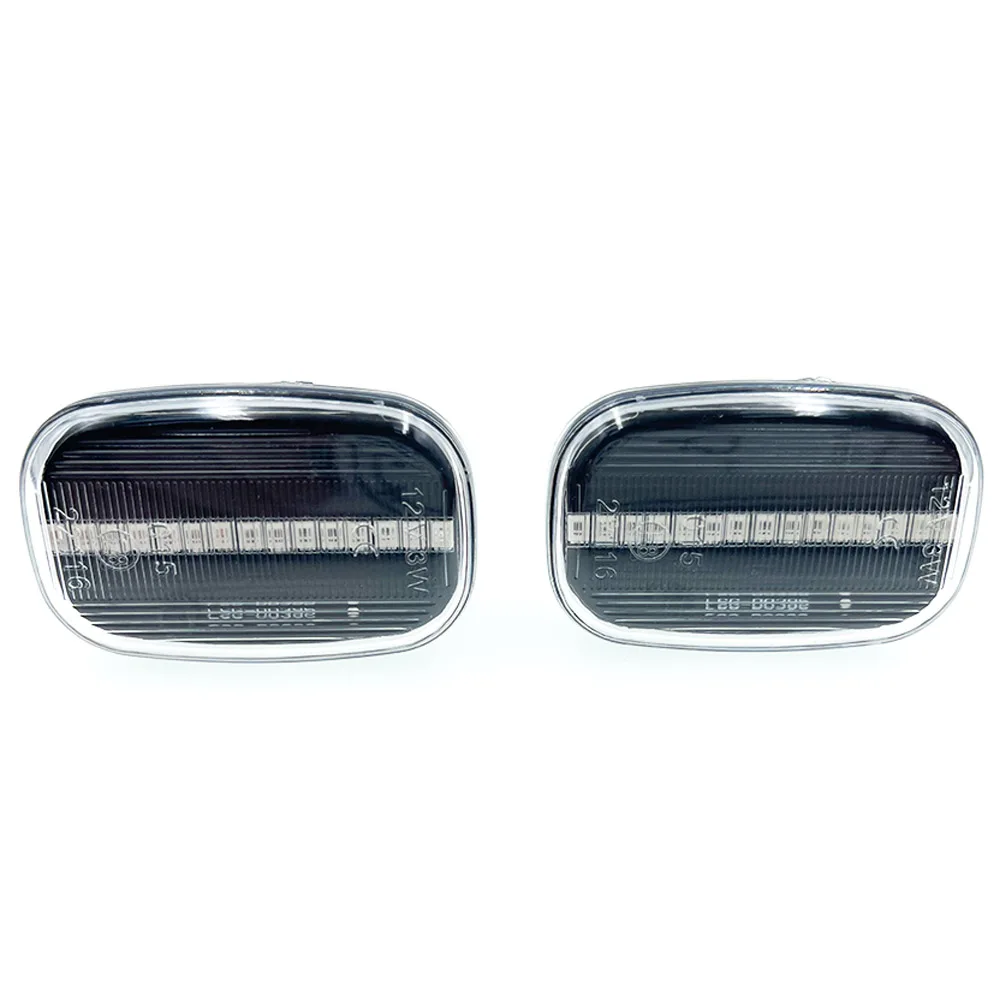 

Led Dynamic Side Marker Turn Signal Lights For Toyota Corolla Celica Caldina Camry Hilux Probox Fielder Avensis RAV4 Prius Runx