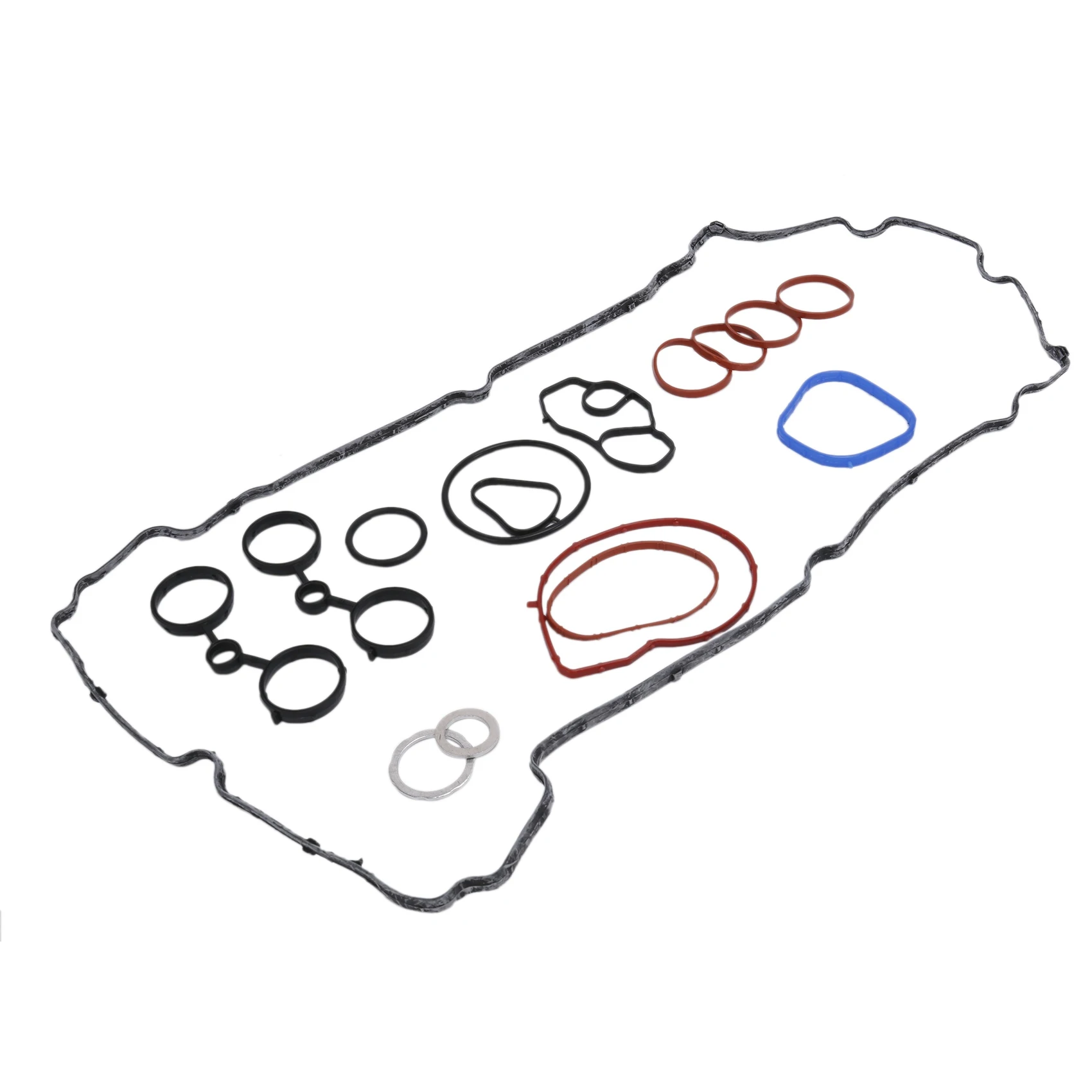 

Reliable-60924414687 0197P8 Car Engine Rebuilding Kits For RCZ 3008 308CC 408 508 Citroen DS C5 EP6 1.6T