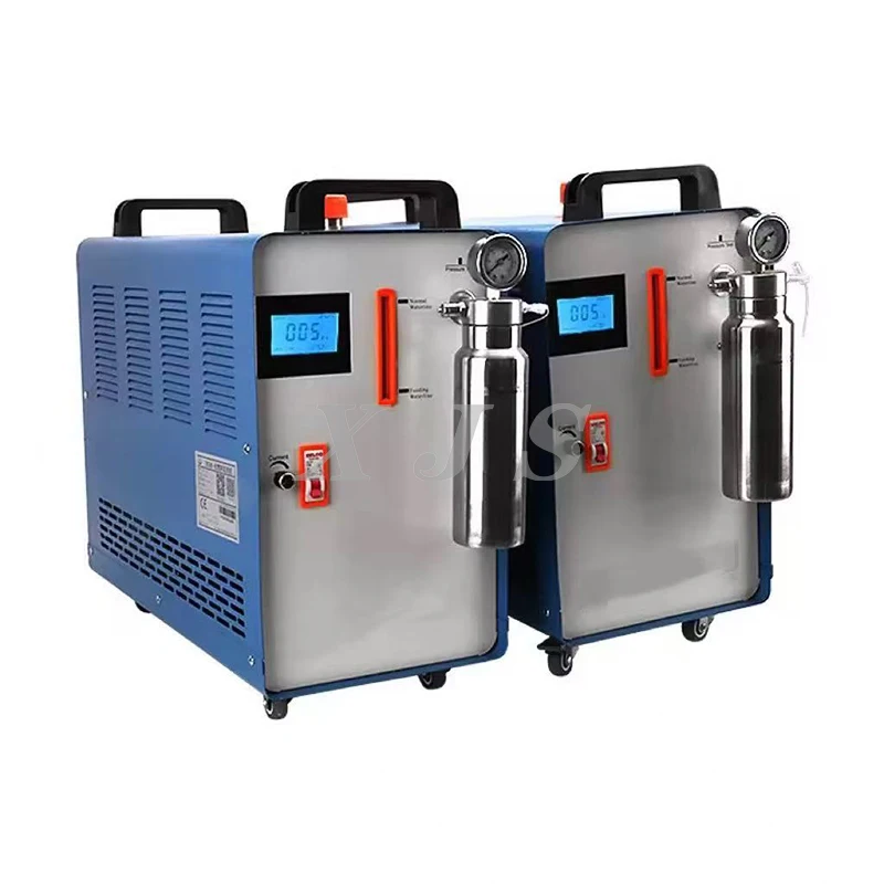 

H180 Miniature Flame Generator Hydrogen Torch Hho Gas Welder