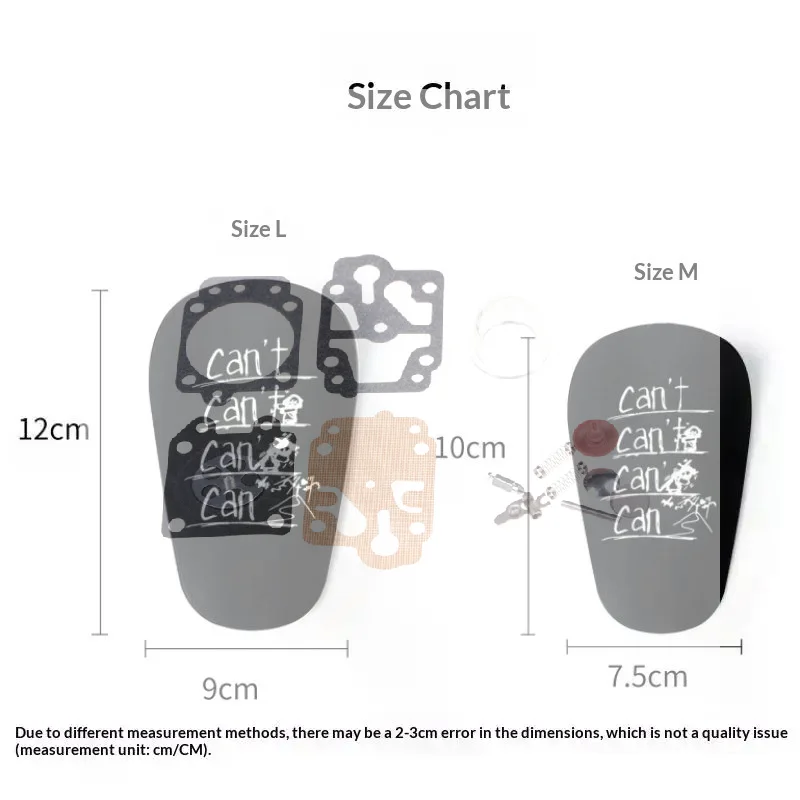Mini Soccer Shin Pads Wear-resistant Shock Absorbing Anti-slip Lining Leg Protectors for Adult Youth Football Match Training