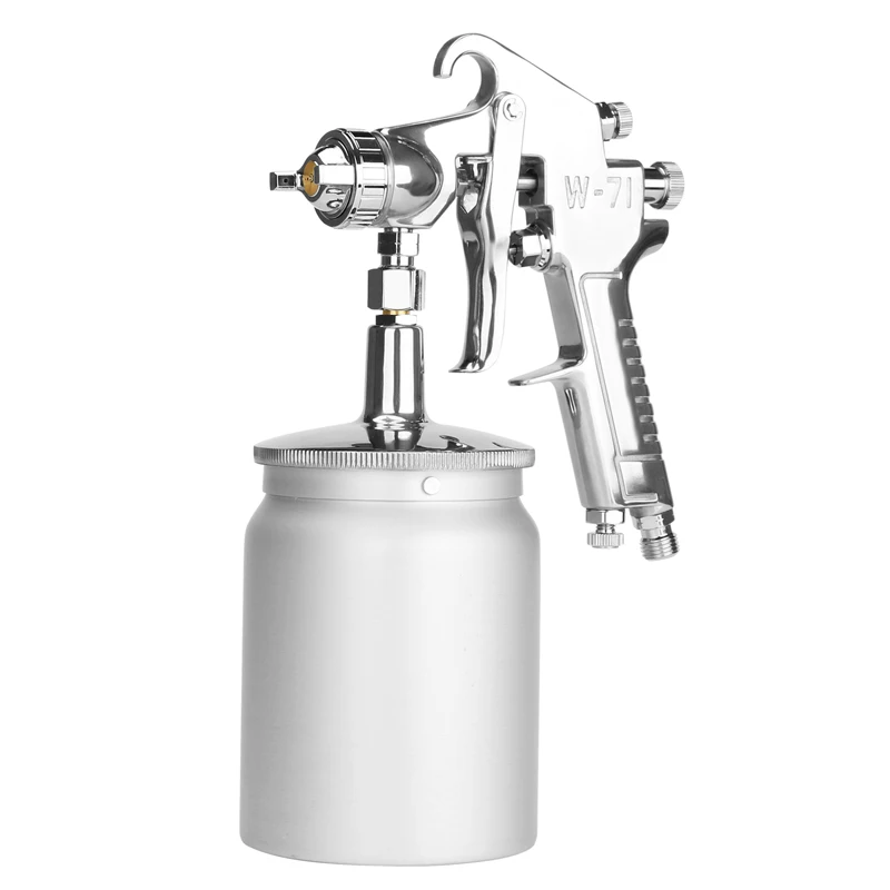 

Factory Direct Japan W71 House Paint Spray Gun W-71 Pistol Sprayer Pneumatic Tools for Wall Paint Spray Gun
