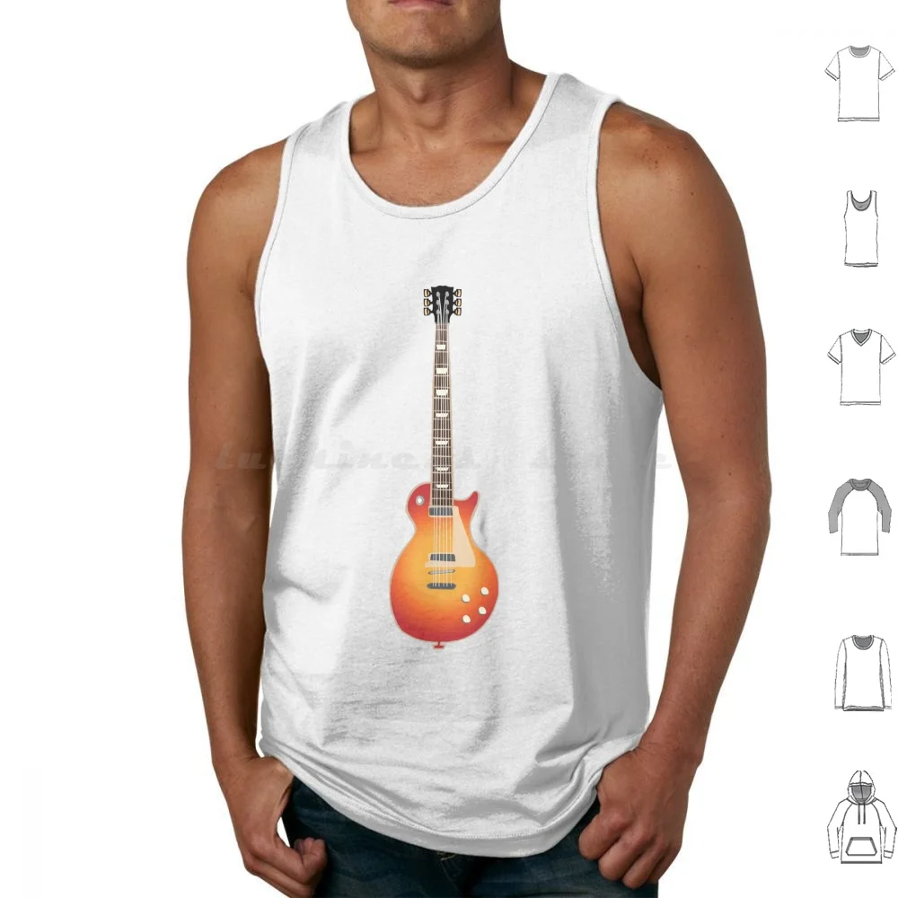 Electric Guitar Sty… - image
