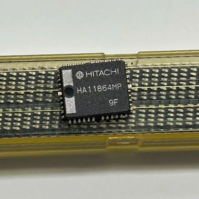 HA11864MP Video Signal Processor IC for Camera/Imaging Systems, Original