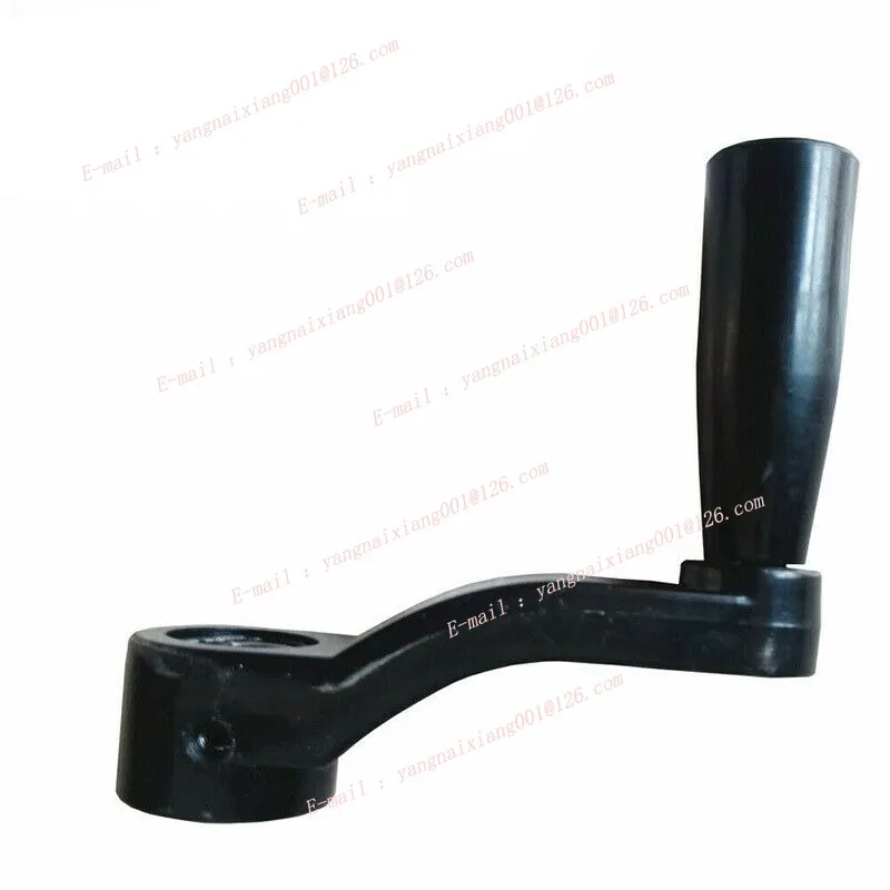 1pc  Drill Press Table Crank Handle Raise Lower 14.5mm For Delta & More Electric Tapping Machine