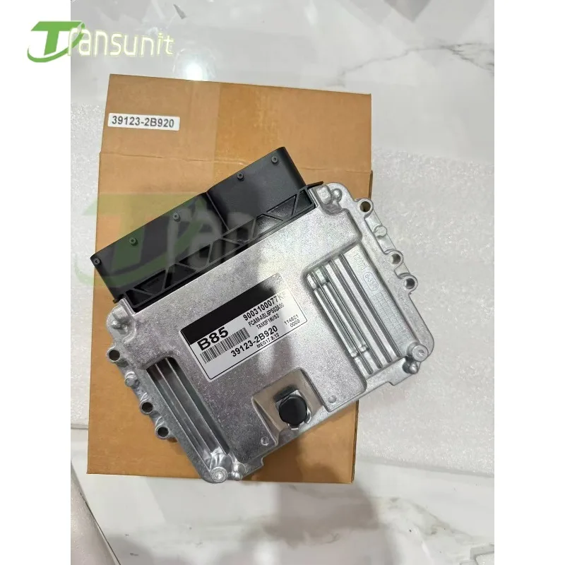 39123-2B920 B85 Ecu…