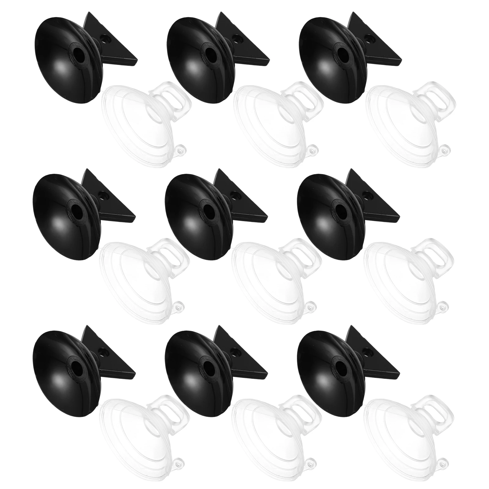 

20pcs Light Changer Head Suction Cup Lamp Bulb Remover Changing Tool For Home Office High Ceiling Range Hood Mini Track Lights