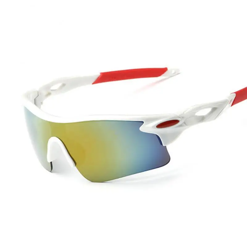 Outdoor Men Cycling Sunglasses Road Bicycle MTB Riding Protection Sports Glasses Goggles Eyewear Bike Sun Glasses 자전거 고글