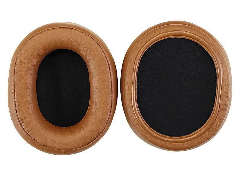 بطانة للأذن للصوت تكنيكا ATH-AR5BT AR5IS AR3BT سماعات استبدال عقال وسادة وسادات الأذن سماعة ألعاب حافظة جلدية