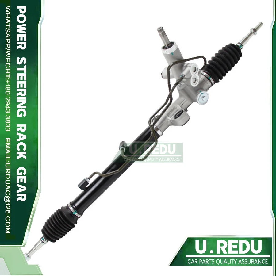 RHD Hydraulic Power Steering Rack 53601-SNB-T02 53601SNBT02 53601-SNB-T02 53601SNAA04 For Honda Civic FA1/FD2 2005-2011