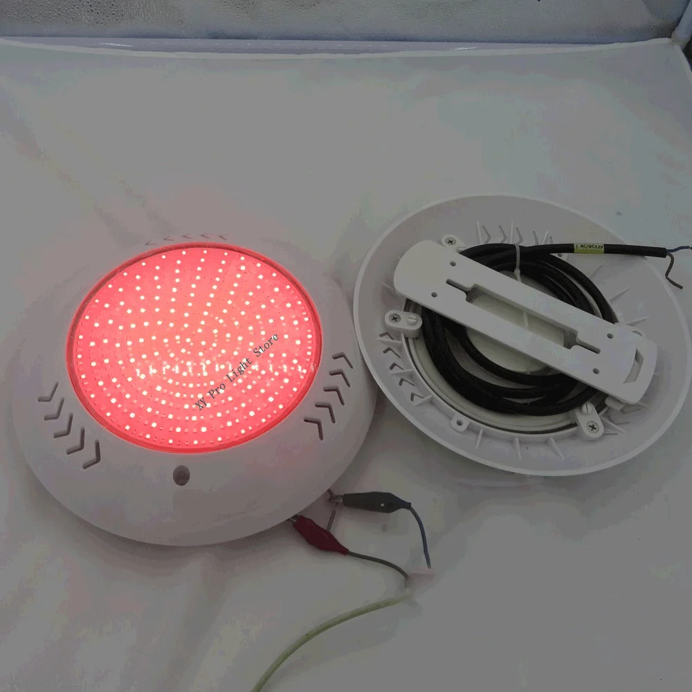 45W Rgb Led Swimmin… - image