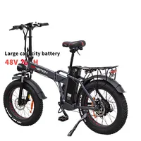 DRVETION AT20 Electric Bike 750W Urban Electric Bicycle  bike electric 20\