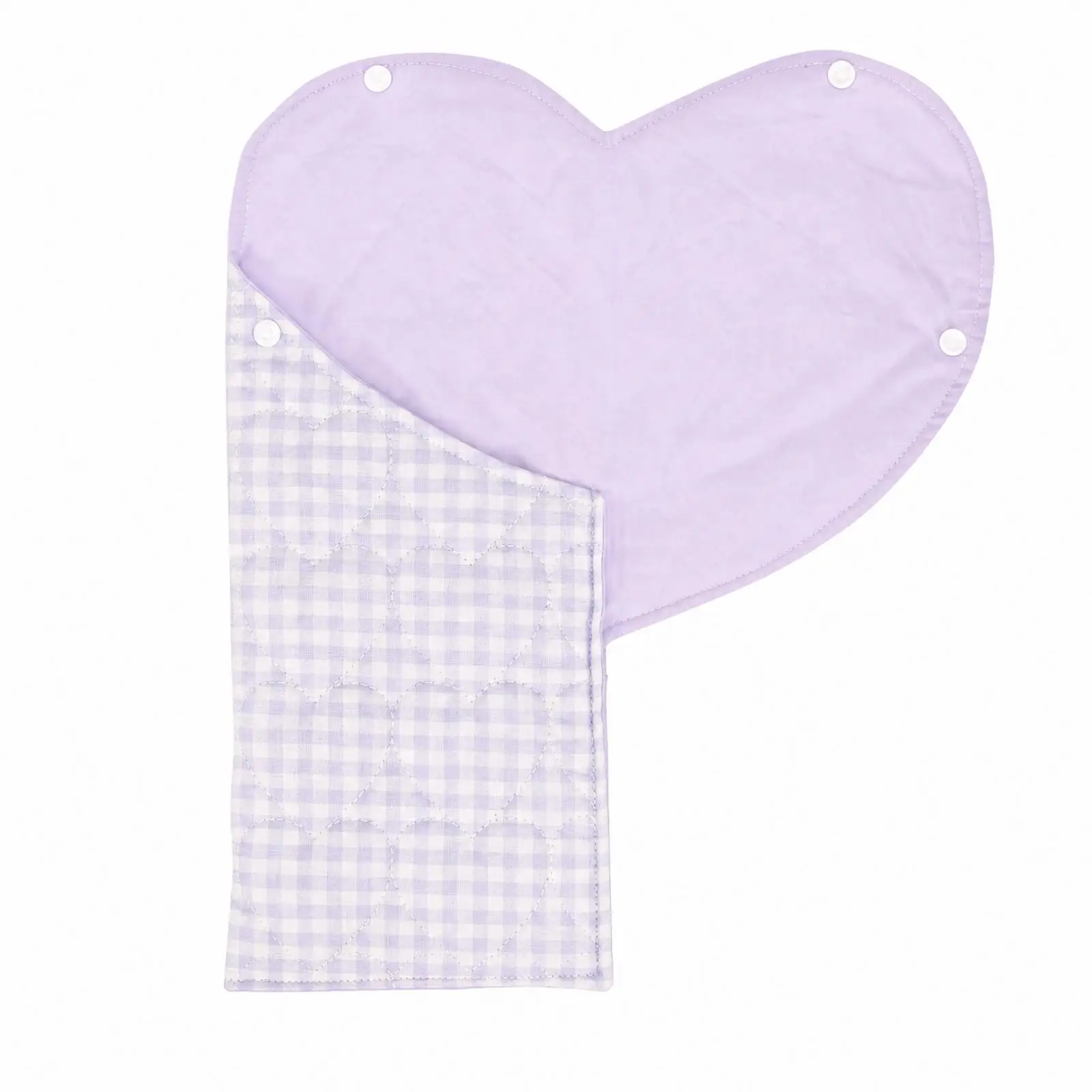 Protective Doll Storage Carrier with Soft Lining for Girl Toy Miniature Kit Doll House Sleepover