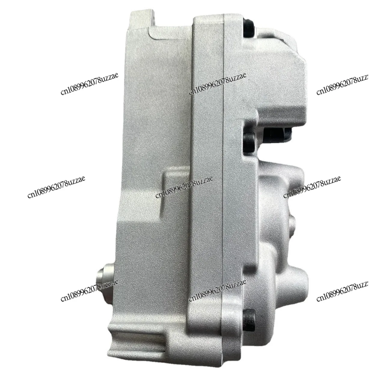 

Подходит для приводов турбокомпрессора. Подходит для приводов турбокомпрессора.