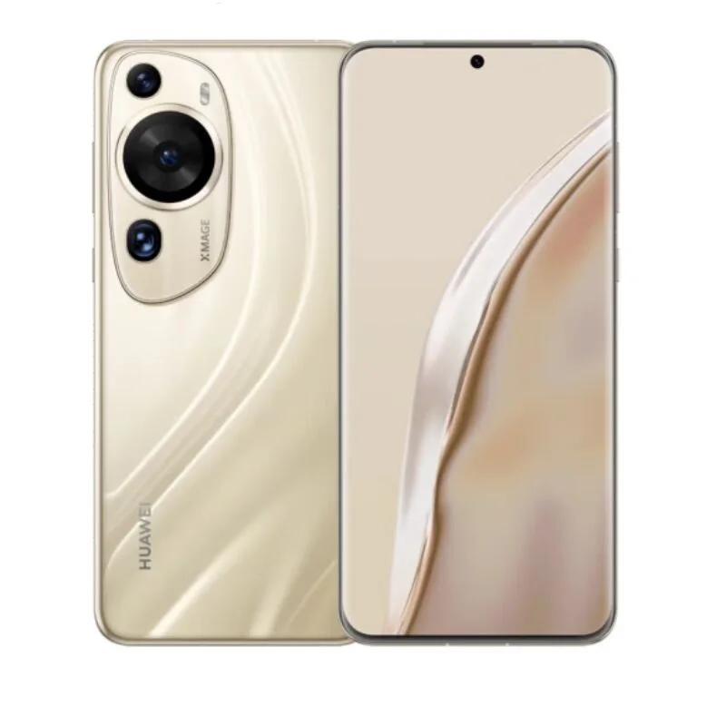 In Stock HuaWei P60 Art Smart Phone 6.67" OLED 120HZ Screen Fingerprint 88W Charge Snapdragon 8+ Gen 1 IP68 Waterproof Hongmeng