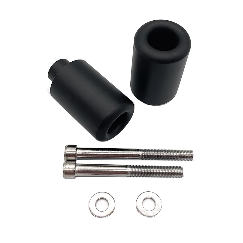 Xitomer Engine Slider Cover Crash Protector For Suzuki GSX1300R Hayabusa (1999-2019) – Left Side, Aluminum