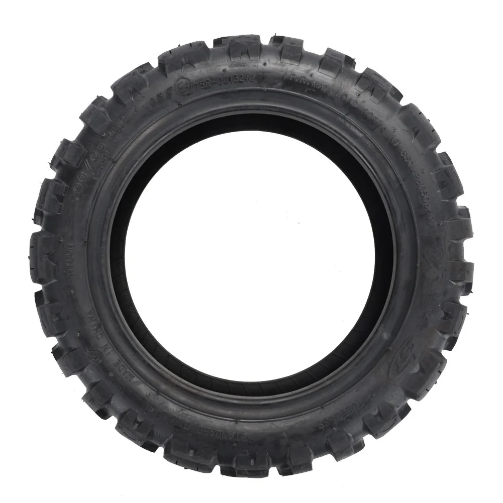 

Внедорожная езда 90, 65-6,5, бескамерная, устойчивая к проколам, стабильная езда, электрические скутеры, прочный шаблон протектора