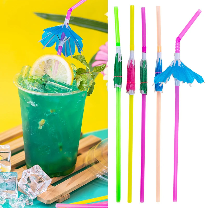 50-pcs-tema-havaiano-festa-guarda-chuva-canudos-de-bebida-verao-cocktail-canudos-tropicais-luau-aniversario-festa-de-casamento-decoracao