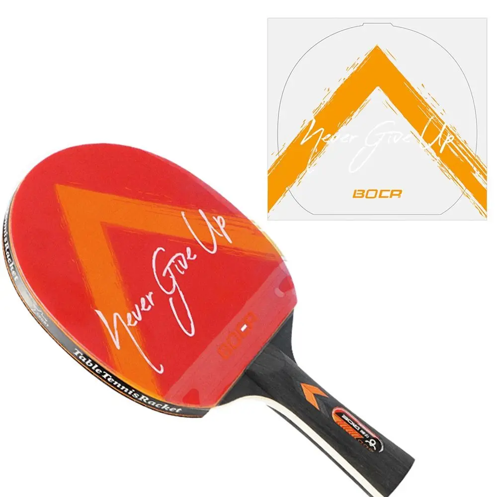 Ping Pong Racket Protective Film Sticky Transparent Maintenance Cover Table Tennis Racket Rubber Protection Film Tool Accessory