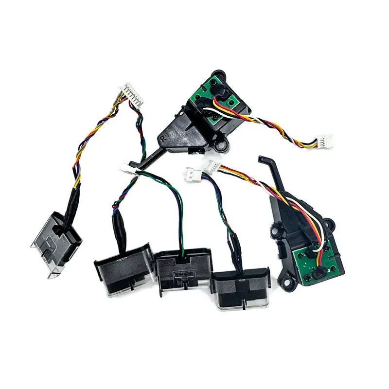 Anti-Collision Obstacle And Cliff Sensor Replacement for Xiaomi Mijia  Mop P Mop Pro Mop 2S 3C S10 Robot Vacuum Parts