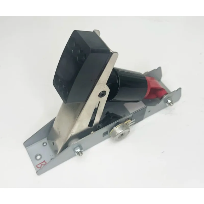 G29 G920 G923 Racing Pedals Replacement Throttle Brake Clutch