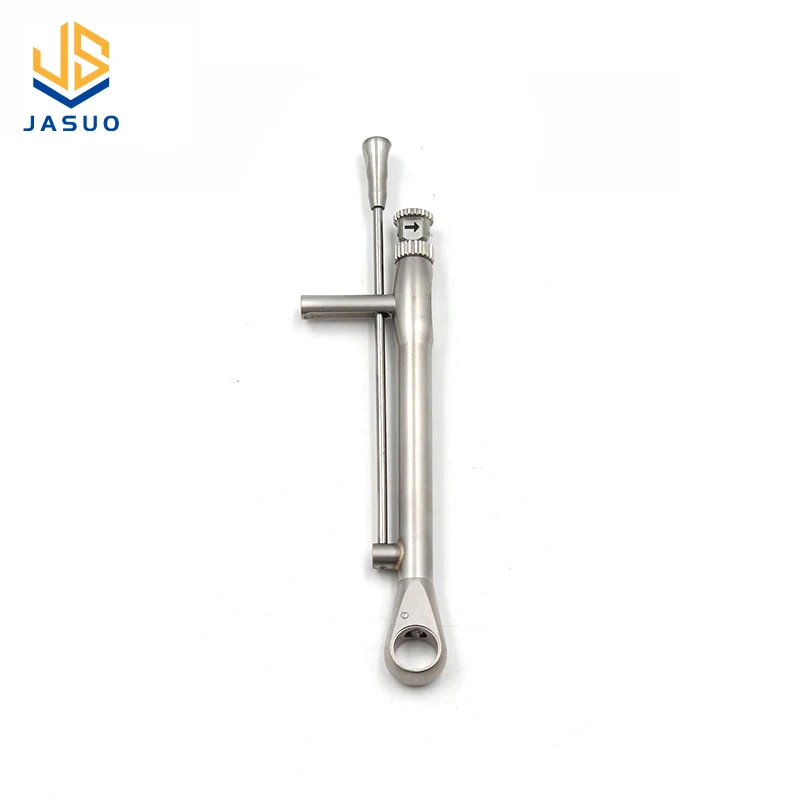 Destornillador de implante Dental, llave dinamométrica para implante Dental, herramientas de destornillador de odontología, herramienta de implante