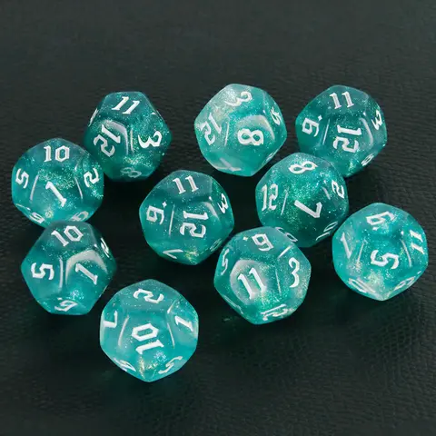 8 best sales dado d12 - №5