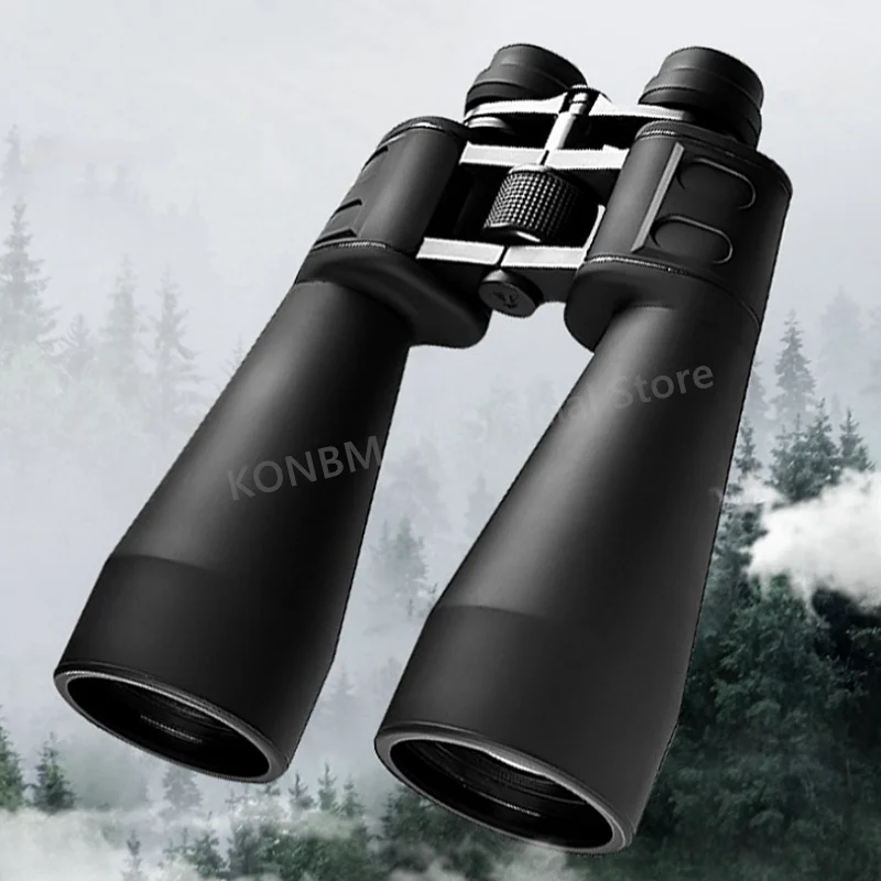 

10X-380X100 High Magnification HD Professional Zoom Powerful Binoculars High-definition and High Magnification Telescopes