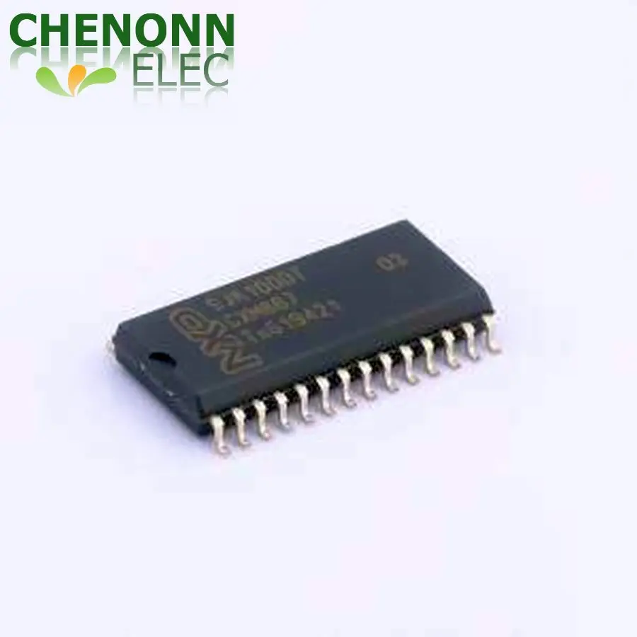 5PCS/LOT SJA1000T/N1,118 (Interface Controllers)