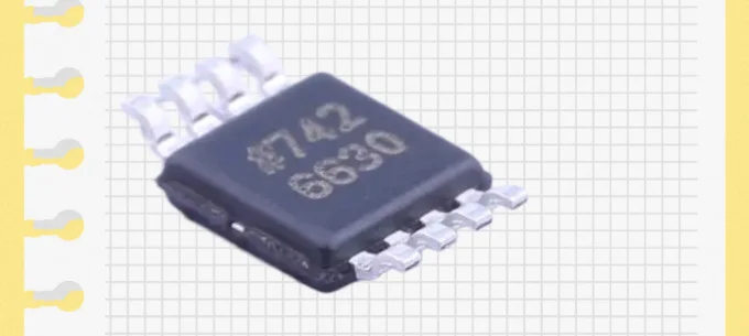 ADA4077-2ARZ ADA4077-2ARZ-R7 SOIC-8 original channel direct sale spot purchase 4 MHz, 7 nV/√ Hz, low offset and drift, high-pre