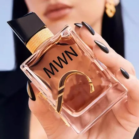 

Big-name perfume 90ML Reverse Paris 90ml Free Water Ladies Light Fragrance, Gift Bag