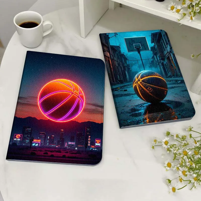 Creative Basketball…