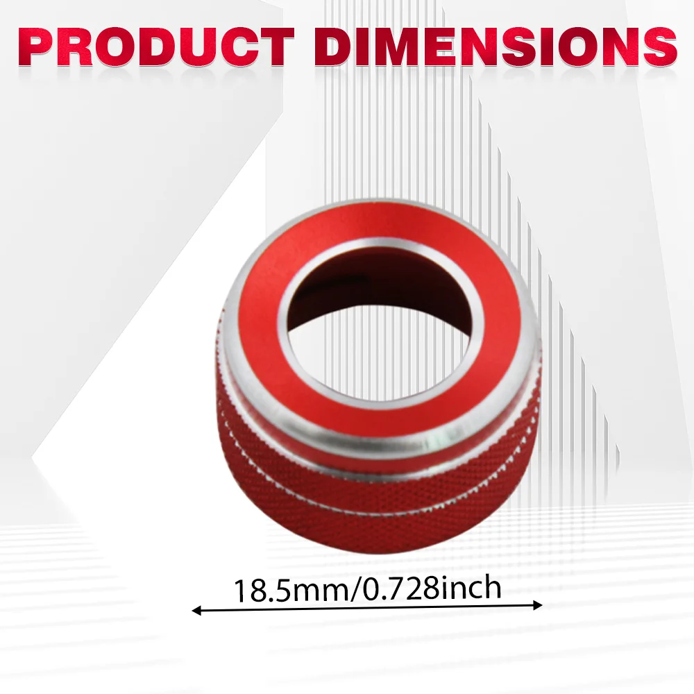 

Ручка управления зеркалом, кольцевая крышка, ручки регулировки зеркала заднего вида, кольцевая крышка для Toyota Corolla Hatchback 2020-2025