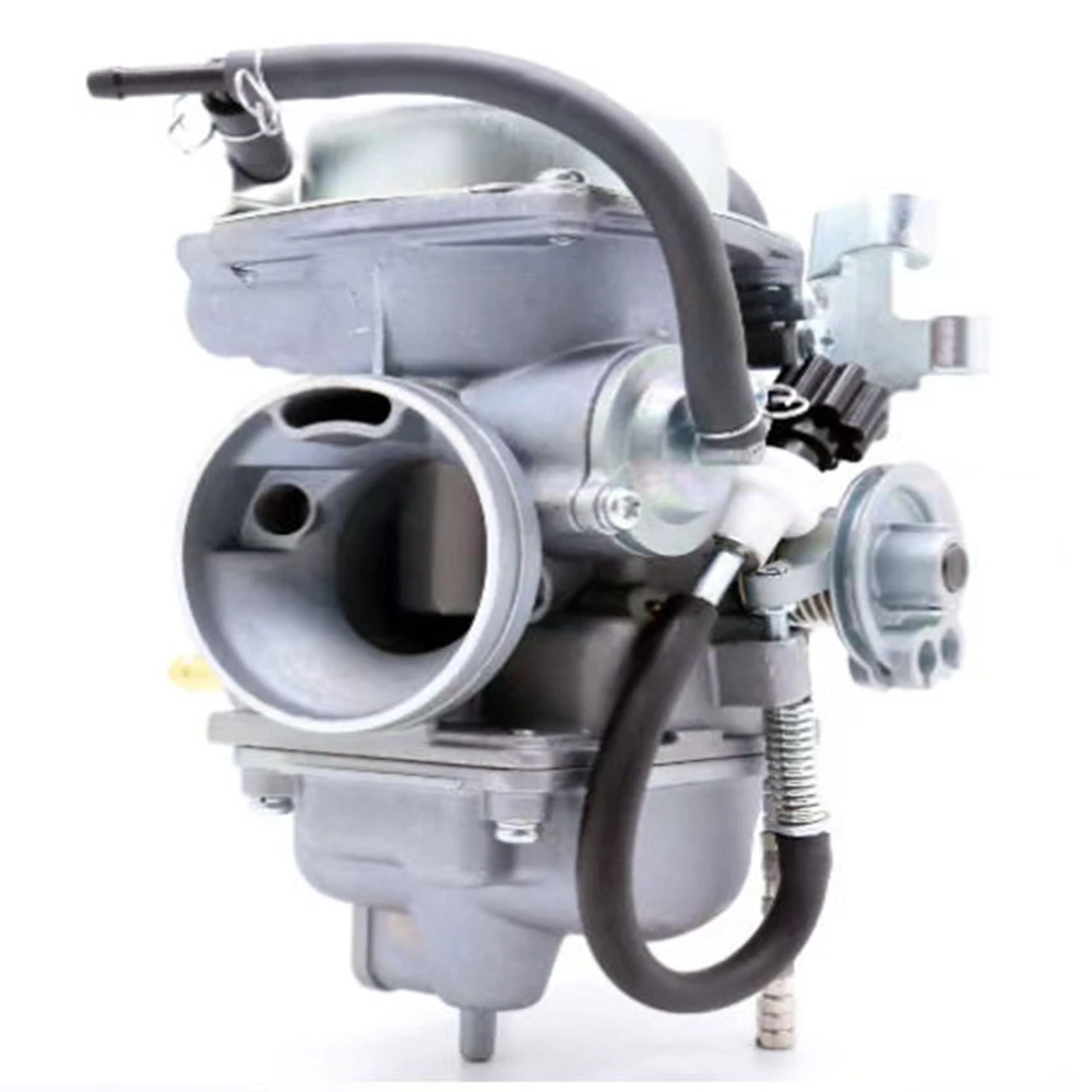 32mm Carburetor Fit For Honda Twister 250 CBX250 Cbx Xr 250 CBF250 250cc Carb M576-A087-TI TWISTERVC-16100-KP