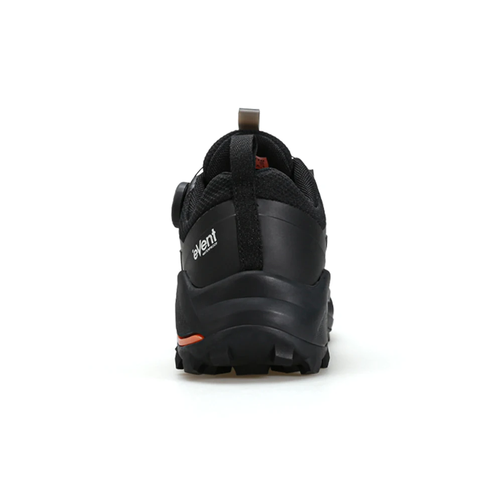 Sapatos de caminhada humtto impermeáveis para homens, tênis de luxo, tênis de trekking respirável, tênis casual ao ar livre
