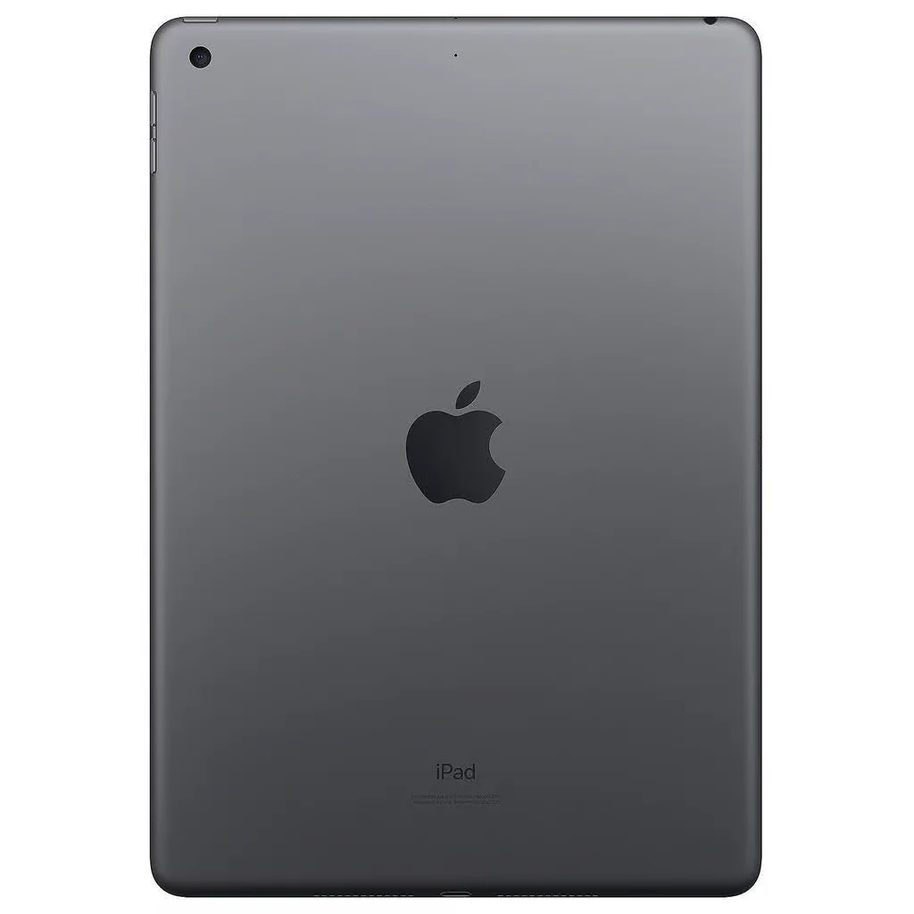 Oryginalny Apple iPad 10.2 ''2020 odblokowany iPad 8. generacji Wifi + LTE 32 GB A12 Bionic Retina IPS LCD iOS 14 96% nowy tablet