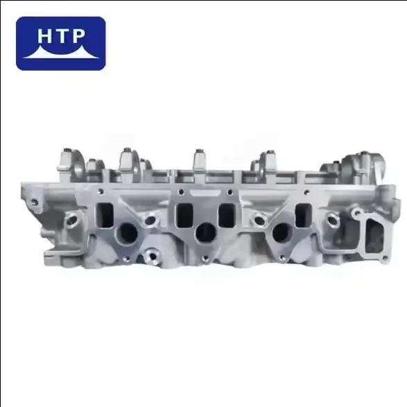 Cylinder Head WE01-101-00K WE0110100K 908749 AMC908749 For MAZDA WE bt-50 AMC908 749 pick-up 2998cc 3.0D