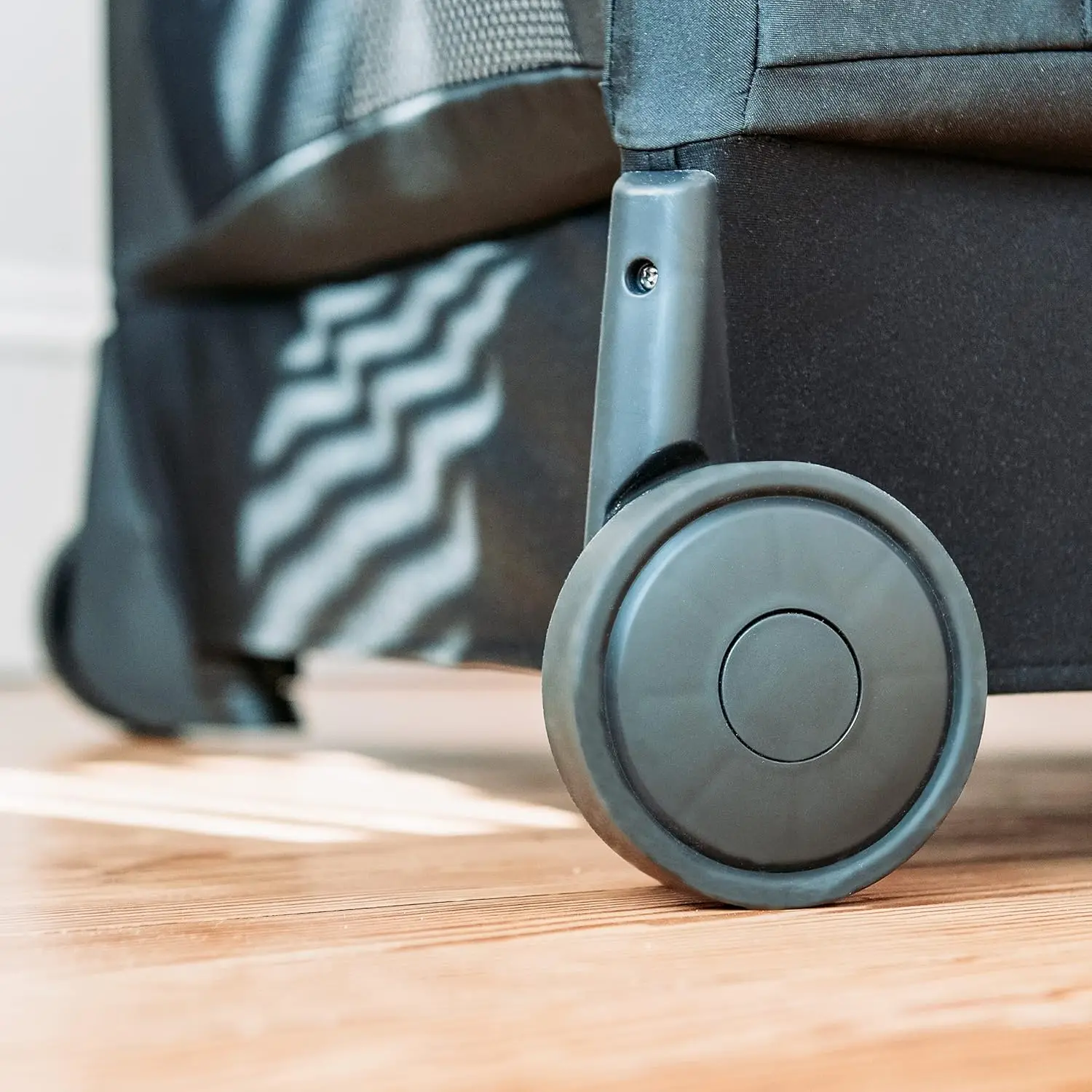 Lullaby Playard- Camden